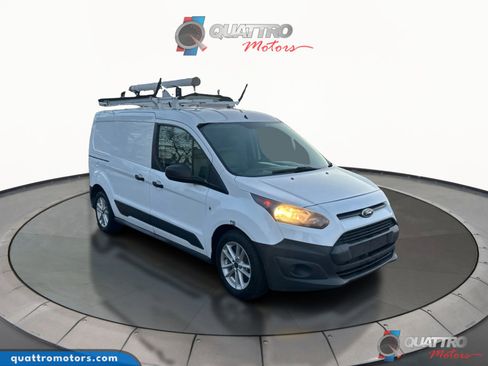 Used 2015 Ford Transit Connect XL image 8