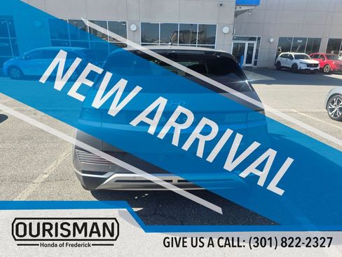 Used 2024 Hyundai Ioniq 5 SEL image 7