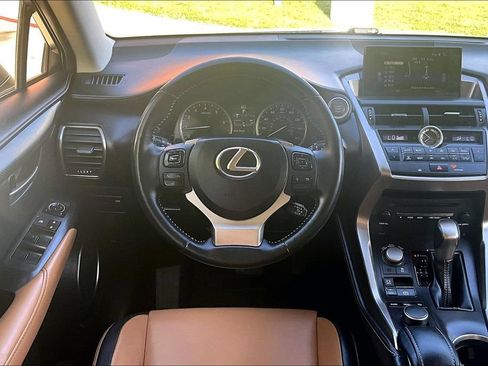 Used 2015 Lexus NX 200t FWD image 7