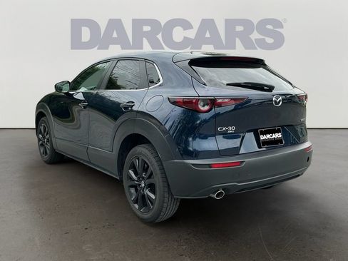 Used 2024 MAZDA CX-30 AWD 2.5 S w/ Select Sport Pkg image 5
