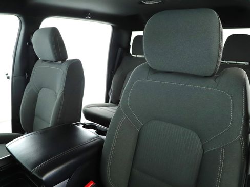 Used 2023 RAM 1500 Big Horn image 4