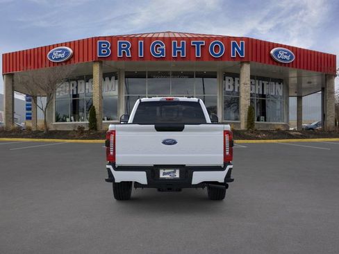 Used 2026 Ford F350 XL w/ STX Appearance Package AWD/4WD image 6