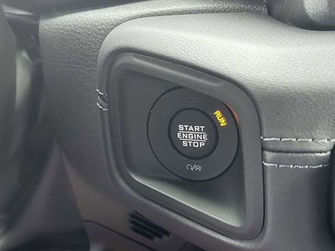 New 2025 Jeep Wrangler Sahara image 24