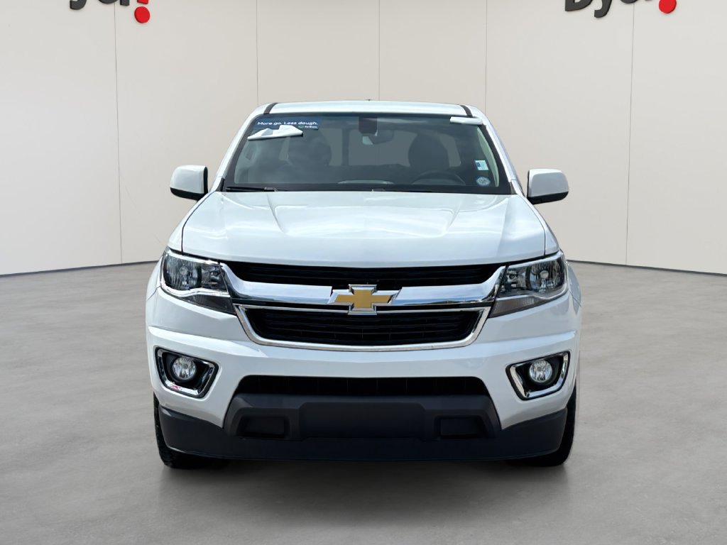 Certified 2016 Chevrolet Colorado LT w/ LT Convenience Package RWD image 8