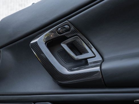 Used 2010 Lamborghini Gallardo LP 560-4 image 3