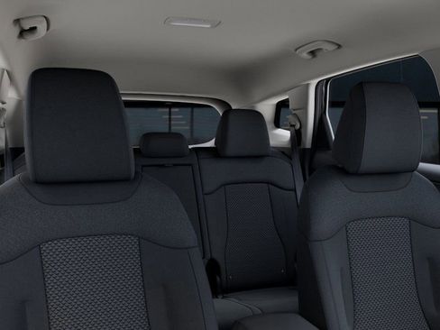 New 2026 Kia Sportage S image 27