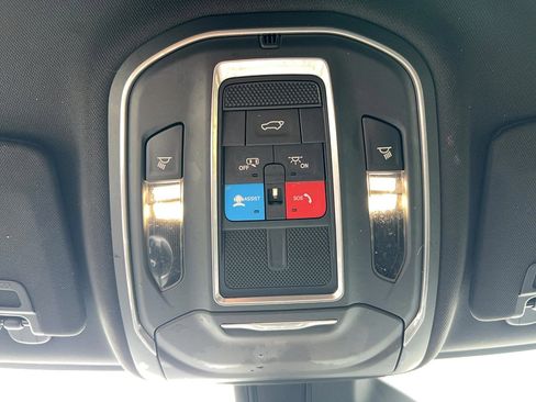 Used 2021 Jeep Grand Cherokee L Laredo AWD/4WD image 20