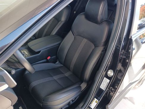 Used 2025 MAZDA CX-50 AWD 2.5 S w/ Preferred Package image 26