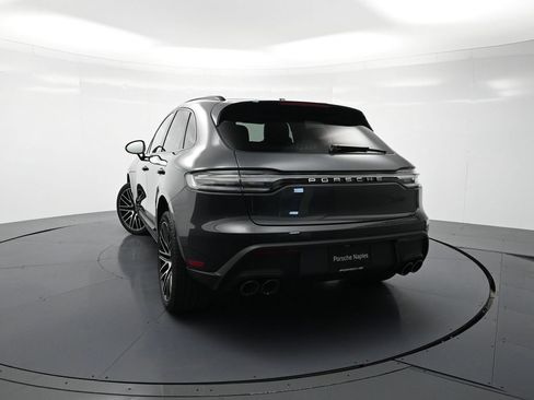 Used 2026 Porsche Macan AWD/4WD image 27