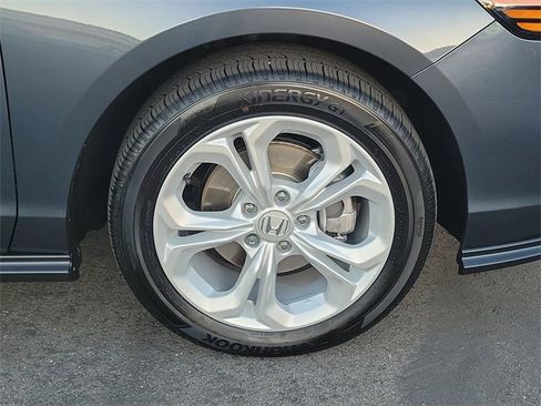 Used 2024 Honda Accord LX image 5
