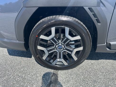 New 2026 Subaru Outback Touring XT image 26