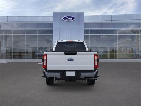 New 2026 Ford F350 XLT w/ XLT Premium Package image 5