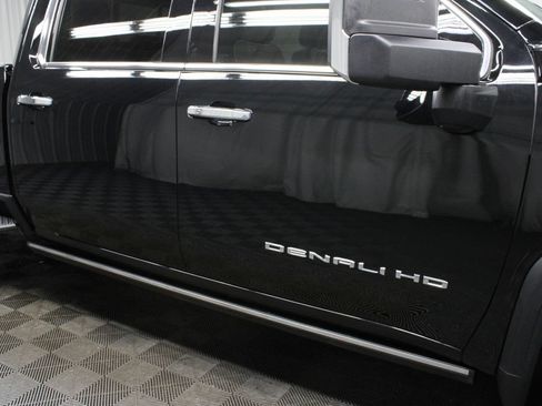 Used 2026 GMC Sierra 3500 Denali Ultimate AWD/4WD image 44