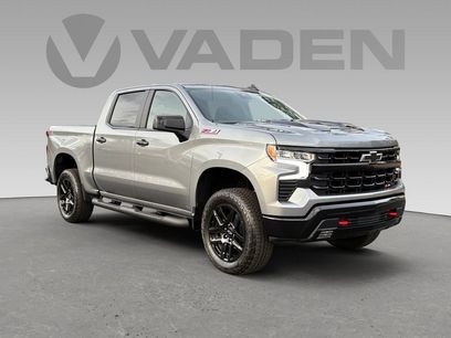 New 2026 Chevrolet Silverado 1500 LT Trail Boss w/ Convenience Package II