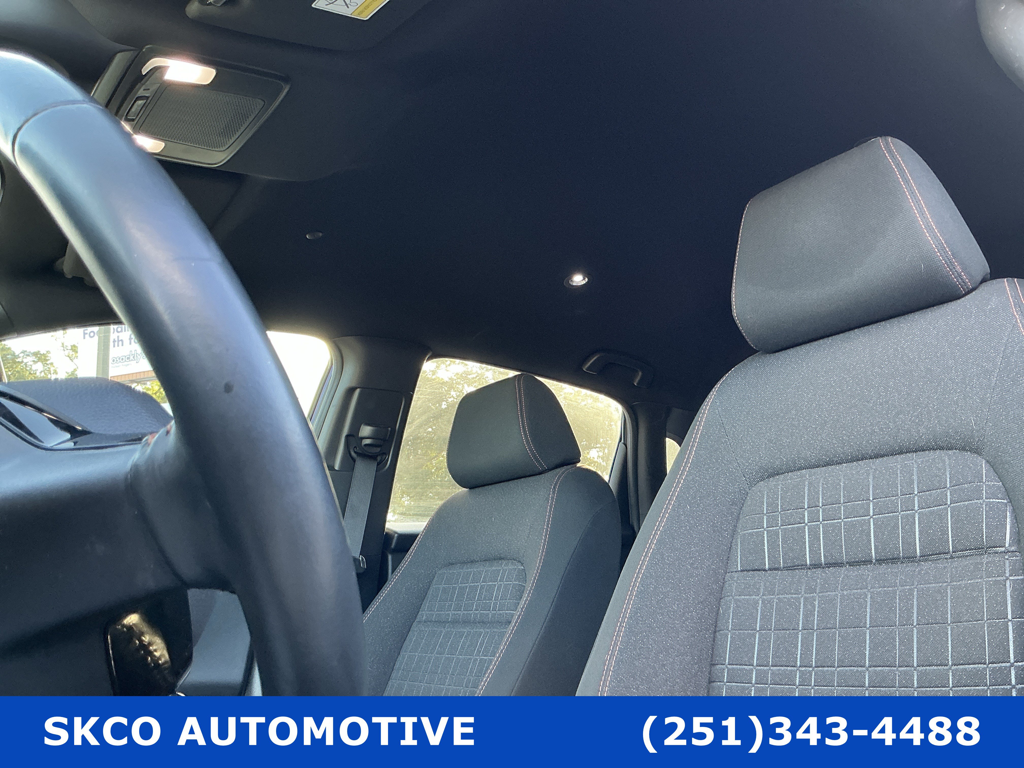 Used 2024 Honda HR-V Sport image 26