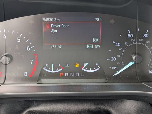 Used 2021 Ford Escape SE AWD/4WD image 23