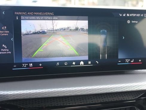 New 2026 BMW 330i xDrive Sedan w/ Premium Package image 18