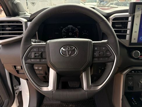 New 2026 Toyota Tundra Limited AWD/4WD image 18