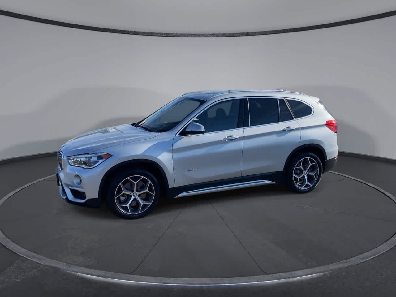 Used 2018 BMW X1 xDrive28i AWD/4WD image 6