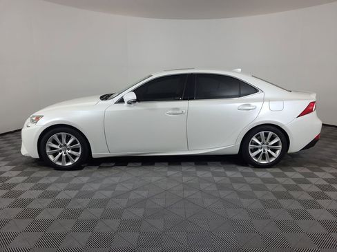 Used 2015 Lexus IS 250 AWD image 6