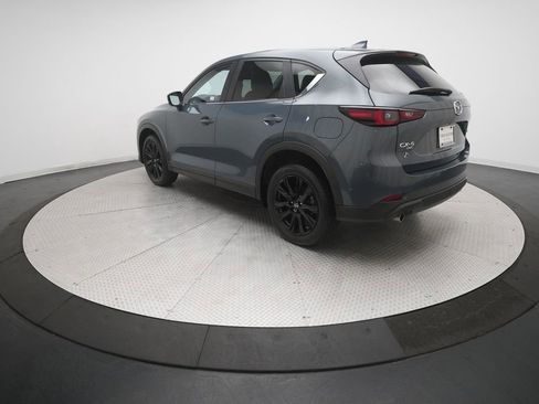 Used 2024 MAZDA CX-5 Carbon Edition image 34