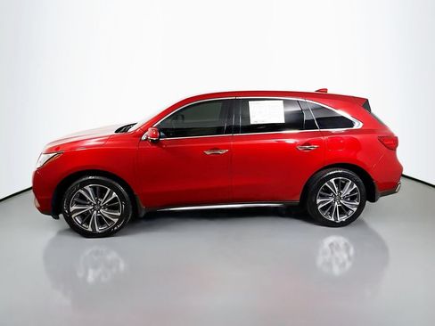 Used 2019 Acura MDX FWD w/ Technology Package image 4