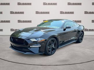 Used 2021 Ford Mustang GT w/ Equipment Group 301A RWD video 1
