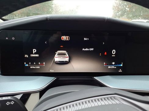 New 2026 Nissan Murano SL AWD/4WD image 13