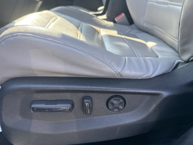 Used 2017 Honda CR-V EX-L image 22