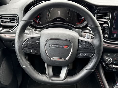 Used 2026 Dodge Durango GT AWD/4WD image 18