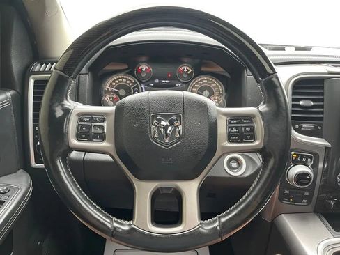 Used 2018 RAM 1500 Limited AWD/4WD image 25