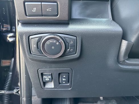 Used 2019 Ford Expedition Limited w/ Equipment Group 303A AWD/4WD image 31