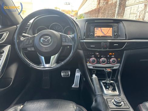Used 2014 MAZDA MAZDA6 Grand Touring image 20