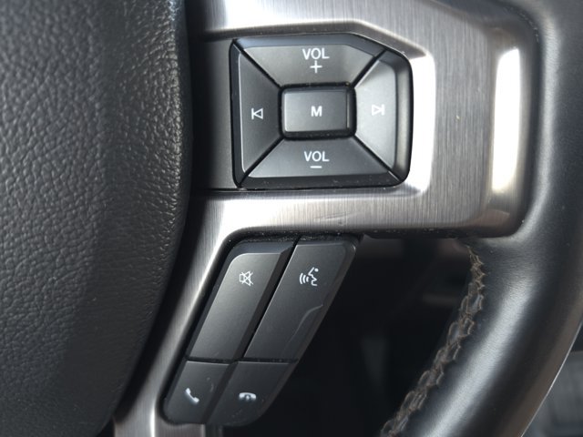 Certified 2021 Ford Expedition Max Platinum AWD/4WD image 17