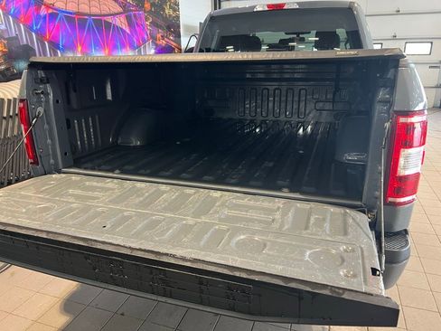 Used 2019 Ford F150 XL w/ Equipment Group 101A Mid image 7
