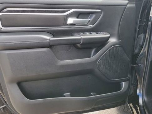 Certified 2023 RAM 1500 Big Horn AWD/4WD image 4
