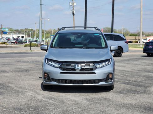 New 2026 Honda Odyssey EX-L image 6