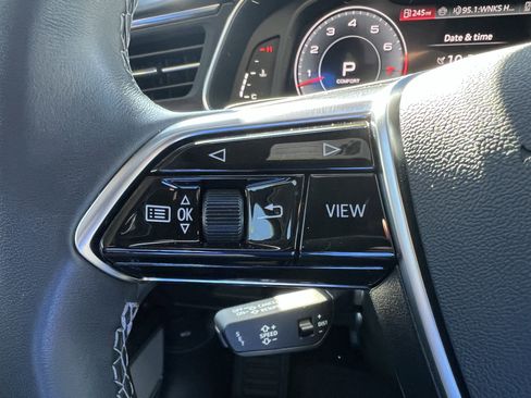 Used 2024 Audi A6 3.0T allroad Prestige w/ Prestige Package image 19