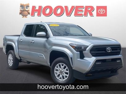 Used 2024 Toyota Tacoma SR5