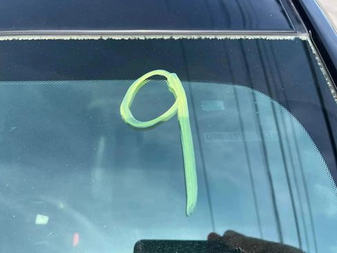 Used 2017 Buick LaCrosse Essence w/ Sun and Shade Package image 28