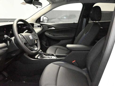 New 2026 Buick Encore GX Sport Touring w/ Comfort Package AWD/4WD image 25