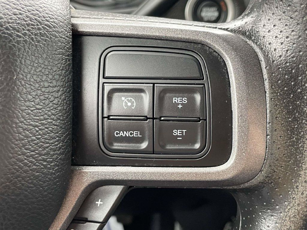 Used 2022 RAM 2500 Tradesman w/ Chrome Appearance Group AWD/4WD image 20