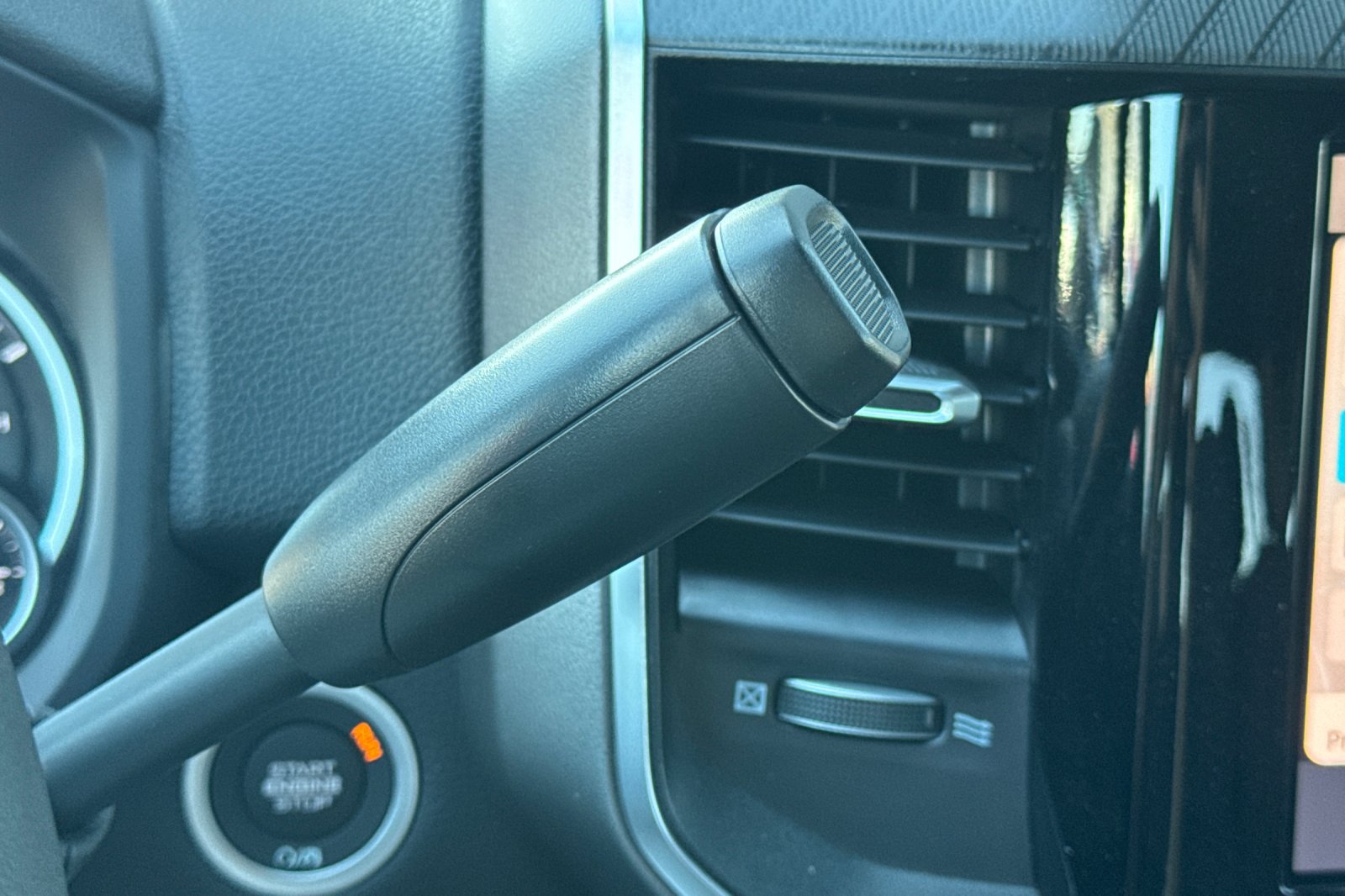 New 2026 RAM 3500 Big Horn AWD/4WD image 19