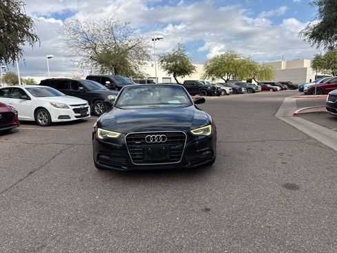 Used 2013 Audi A5 2.0T Premium Plus image 8