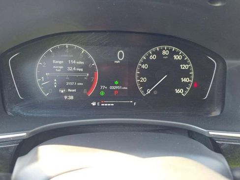 Used 2023 Honda Civic EX-L image 3