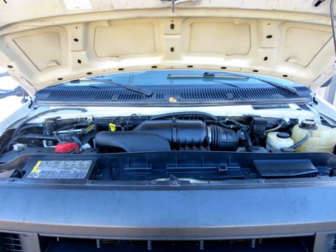 Used 2008 Ford E-250 and Econoline 250 image 29