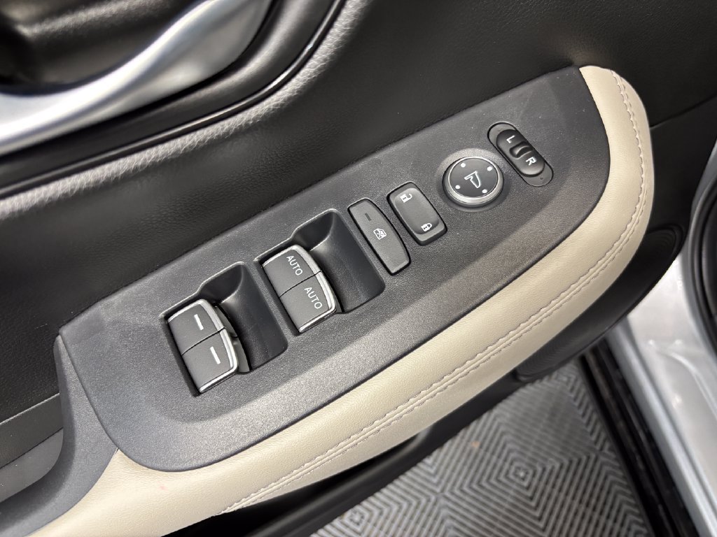 New 2027 Honda HR-V EX-L image 20