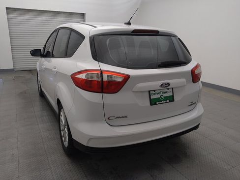 Used 2016 Ford C-MAX SE image 6