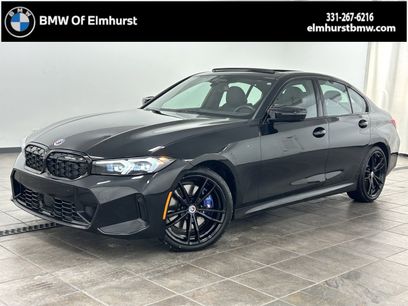 Used 2023 BMW M340i xDrive