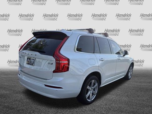 Certified 2023 Volvo XC90 B6 Core w/ Protection Package Premier image 10